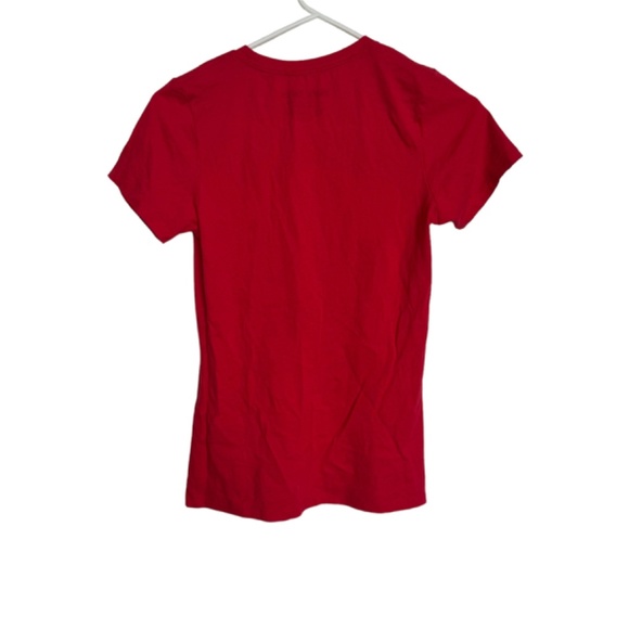 Red Black Butler Graphic T-shirt Size: Small EUG - Picture 2 of 6